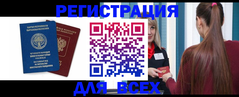 временная регистрация адрес в Кирово-Чепецке